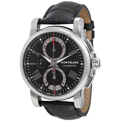 montblanc automatic fake watch|montblanc automatic watch price.